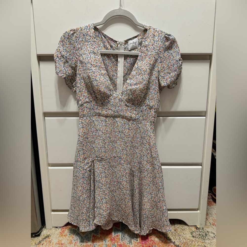 Princess Polly mini dress